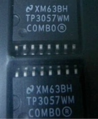 TP3057WM AP0332CG ADP3155J NDS9952A MP1010EM