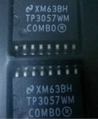 TP3057WM AP0332CG ADP3155J NDS9952A MP1010EM