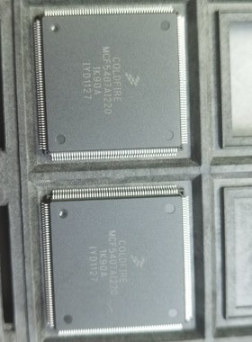 MCF5407AI220 MCF5307AI90B 5307CAI66B 5307AI66B 5407FT162A