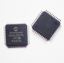 PIC16LF877A-I/PT AT83C51RC2DQXTXM TPS2114APWR