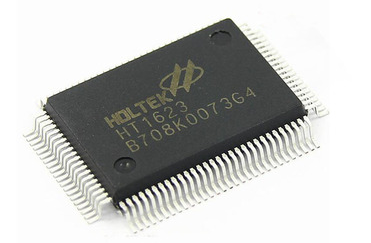 HT1623 HT1621B SSOP48 HT1621 HT1622 HT162 HT1625 HT1620