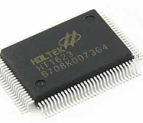 HT1623 HT1621B SSOP48 HT1621 HT1622 HT162 HT1625 HT1620