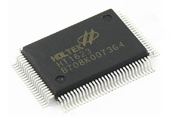 HT1623 HT1621B SSOP48 HT1621 HT1622 HT162 HT1625 HT1620