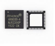 AR8035-AL1A AR8035-A AR8035 AR8035-AL1 AR8035-AL1B