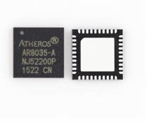 AR8035-AL1A AR8035-A AR8035 AR8035-AL1 AR8035-AL1B