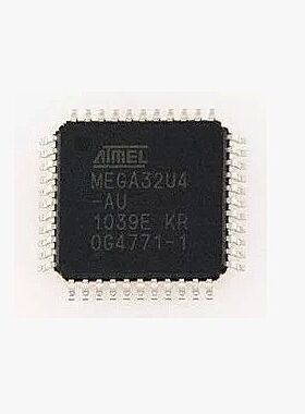 MEGA32U4-AU ATMEGA32U4-MU ATMEGA32U4-AU ATMEGA32U2-MU