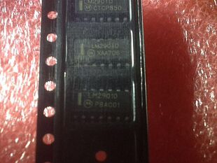LM2901D L49701 LM066A LM319M LM324L LM361M LVC125 M2901D