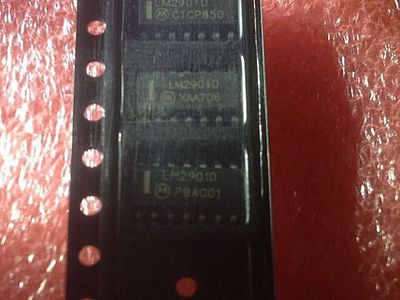 LM2901D L49701 LM066A LM319M LM324L LM361M LVC125 M2901D