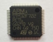 STM32F722RET6 STM32F777VIT6 STM32F756ZGT6 STM32F746BGT6