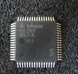 PEB22617V1.1 PSB2134HV1.1 PSB4651HV1.3 PSB2186FV1.1