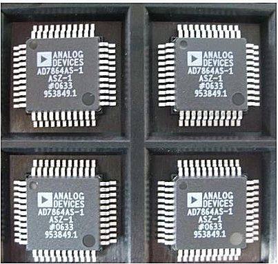 AD7864AS-1. AD7864AS-2 AD7864AS-3 AD7864ASZ-1