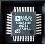 ADUC831BS ADUC831 ADUC812BS ADUC812BSZ ADUC834BS