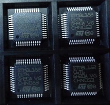 STM8L152C6T6 STM8L052C6T6 STM8L052C8T6  STM8L152C8T6