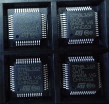 STM8L152C6T6 STM8L052C6T6 STM8L052C8T6  STM8L152C8T6