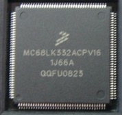 MC68LK332ACPV16 MC68LK331LPV27 MC68LK331LPV-27