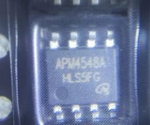 APM4548AKC-TRG APM4548A APM4500A APM4500AKC-TRG