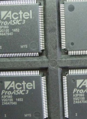 A3P060-VQG100I E831819 V1.0 IW7018-00 FE2.1 TW2866-LC1-CR