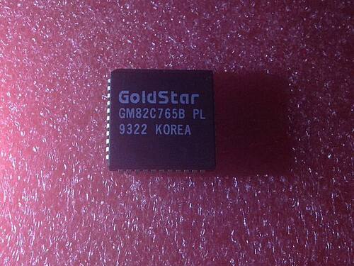 GM82C765B GM2126-BC GM3020-NH GM5110-BD GM5311-BC