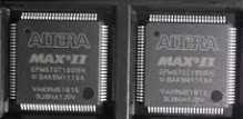 EPM570T100C5N EPM570T144C5N EPM570T100I5 EPM240T100C5N