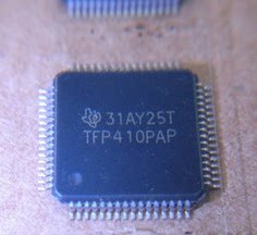 TFP410PAP TLK1501IRCP TLK1501IRCPR TLK1521IPAP