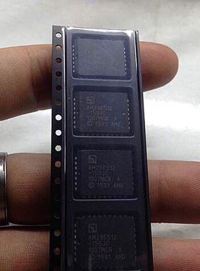 AM28F512-150JC AM28F512-120JC AM28F512-90JI AM28F512-90JC