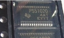 PS51020  TPS51020 PS5120 TPS51116 TPS51117 芯片