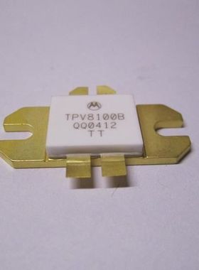 TPV8100B MRF555T MRF141 BLW86 BLW50F SD2933