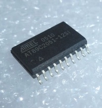 AT89C2051-12SI AT89C2051-24SI AT89C2051-12SC AT89C4051-24SI