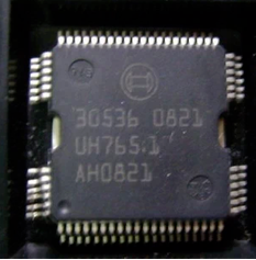 30536 伊兰特喷油驱动芯片 汽车电脑版易损驱动IC芯片