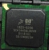 SC414456LBOVR MPC8313VRADDB EPM570F100C4N VSC8479YHQ-01