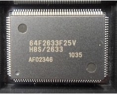 HD64F2638F20V HD64F2633F28V HD64F2633F25V HD64F2398F20V