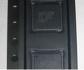 ADS1258IRTCR ADS1258 模拟数字转换器ADS1258IRTCT