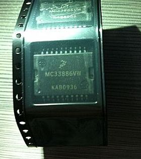 MC33886VW MC34063A MC34063API MC33560ADTB