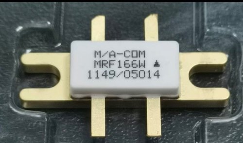 MRF166W MRF426 MRF454 MRF247 MRF171A MRF148A MRF137 MRF158