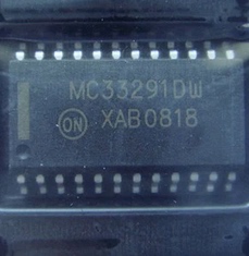 MC33291DW MS81V04160A-25TB XC68HC58DW