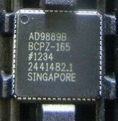 AD9889BBCPZ-165 AD600AR AD9889BBCPZ-80 ADSP-2195MBST-140
