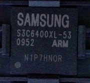 S3C6400XL-53 S3C2412XL-26 S3C2416XH-40 S3C2443XL-40