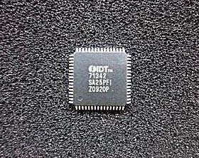 IDT71342SA55PF IDT71342SA25PFI IDT821034DN IDT71V321S55PF