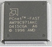 AM79C971AKC M38002M4478FP AD9388ABSTZ5P DAISYCHAIN067