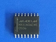 MAX1406EWE MAX4522CPE MAX6956ANI MAX11136ATI MAX5351BCPA