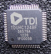 TDUHC124BF N7533M KA2139S MA157\MR MAX733EWE