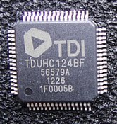 TDUHC124BF N7533M KA2139S MA157\MR MAX733EWE