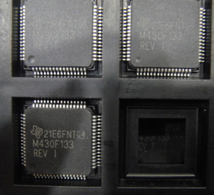 MSP430F133IPM MSP430F148IPM MSP430F2417TPMR