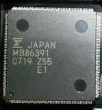 MB86391PFV-G-BND MB510PF MB814400A-70LPFTN-G-RF MB86960A