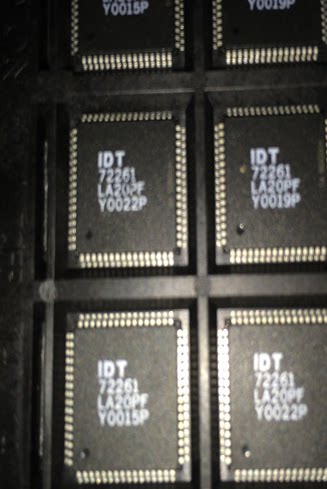 IDT72261-LA20PF FC2104 BCM7405DTKFEB01G-P21 L83L37ACM