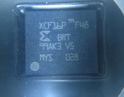 XCF16PVOG48C XCF16P PVO PV0G PV048 C FPGA配置芯片