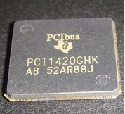 PCI1420GHK PCI1420PDV PCI1510PGE PCI1510ZVF PCI1520GHK