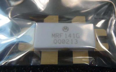MRF141G  MRF151G MRF9210 MRF166 MRF174