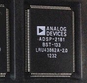 ADSP-2181BST-133 ADSP2171KS133 ADSP-2181KS-133 ADSP2186BST-1