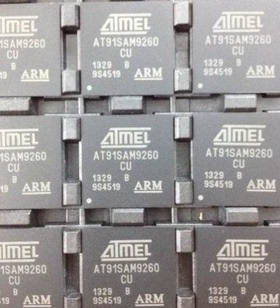 AT91SAM9260B-CU TPS658621C A30230AA CS5381-KZZ